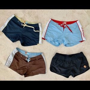 Roxy Board Shorts